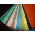 colorful pp nonwoven fabric waterproof membrane